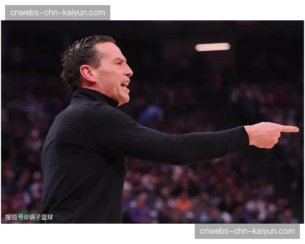 Woj报道,某季后赛球队主帅因防守体系构建获管理层续约承诺 Woj报道,某季后赛球队主帅因防守体系构建获管理层续约承诺