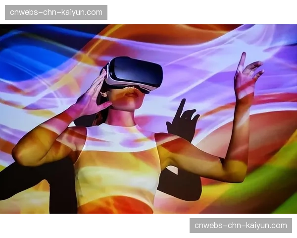 深度报道：虚拟现实（VR）观赛技术，正在如何改变体育产业？