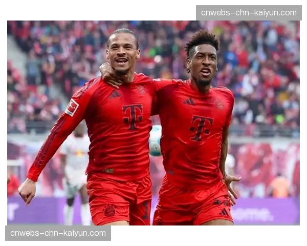 拜仁让二追三逆转背后的战术调整与球员执行力 拜仁让二追三逆转背后的战术调整与球员执行力